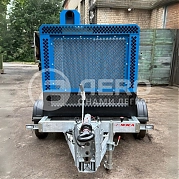 Поставка винтового дизельного компрессора ARIACOM SAX 1515_3