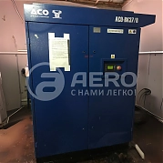 Техническое обслуживание компрессора АСО Бежецк ВК37/8_1