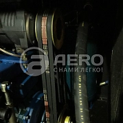 Техническое обслуживание компрессора АСО Бежецк ВК37/8_2