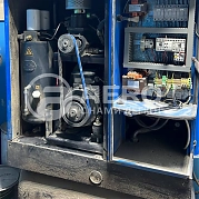 Ремонт винтового компрессора ABAC Genesis_1