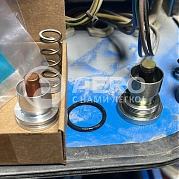 Ремонт винтового компрессора ABAC Genesis_2