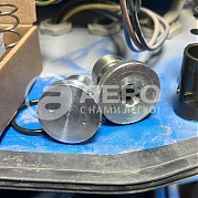 Ремонт винтового компрессора ABAC Genesis_3