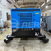 Поставка ARIACOM SAX 1515 на салазках_4