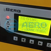 Ремонт винтового компрессора Berg BK-45Р_2