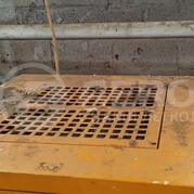 Техническое обслуживание компрессора BERG BK-7.5_4