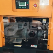 Техническое обслуживание компрессора BERG BK-7.5_6