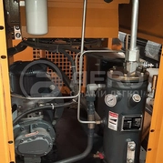 Техническое обслуживание компрессора BERG BK-7.5_7