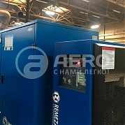 Диагностика компрессора Remeza BK20_1