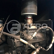 Диагностика компрессора Remeza BK20_2