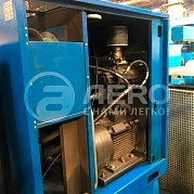 Диагностика компрессора Remeza BK20_3