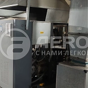 Техническое обслуживание компрессора Atlas Copco GA37 _2