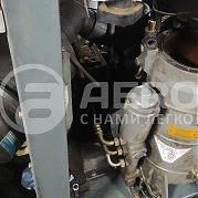 Техническое обслуживание компрессора Atlas Copco GA37 _3