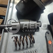 Техническое обслуживание компрессора Atlas Copco GA37 _4