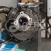 Техническое обслуживание компрессора Atlas Copco GA37 _5