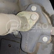 Ремонт компрессора Atlas Copco ZT 90 VSD_4