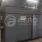 Ремонт компрессора Atlas Copco ZT 90 VSD_1