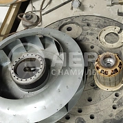 Техническое обслуживание компрессора Ingersoll Rand_3