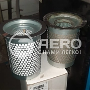 Техническое обслуживание компрессора WZS-20GST_2