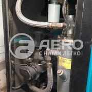 Техническое обслуживание компрессора WZS-20GST_4