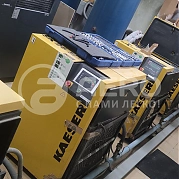 ТО компрессора Kaeser SK26_1