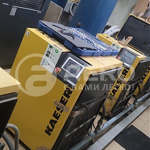ТО компрессора Kaeser SK26