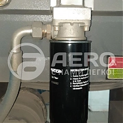 ТО компрессора Crossair CA22-8GA_4