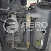 ТО компрессора Crossair CA22-8GA_5