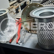 ТО компрессора Crossair CA22-8GA_2