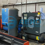 Техническое обслуживание Atlas Copco GA7_1