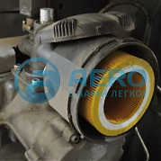 Техническое обслуживание Atlas Copco GA7_4