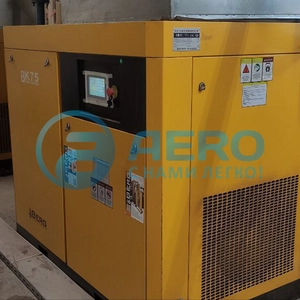 Ремонт впускного клапана