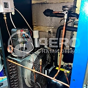 Диагностика осушителя ABAC DRY 360_2