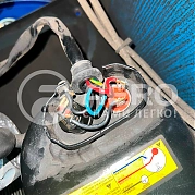 Диагностика осушителя ABAC DRY 360_3