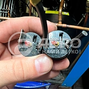 Диагностика осушителя ABAC DRY 360_4