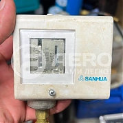 Диагностика осушителя ABAC DRY 360_6