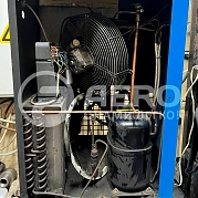 Диагностика осушителя ABAC DRY 360_5