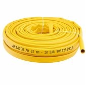Воздушный шланг ARIACOM AH Ø25мм х 20м 20 Bar 