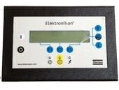 Блок управления (регулятор) Atlas Copco ELEKTRONIKON 3