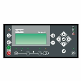 Блок управления Atlas Copco Qс4002