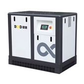 Компрессор Baldor BD-75A 8 бар