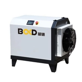 Компрессор Baldor BD-10A 7 бар 