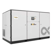 Компрессор Baldor BD-350A 8 бар