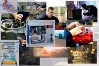 Ремонт компрессоров Airman 