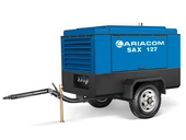 Компрессор ARIACOM SAX 127