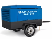 Компрессор ARIACOM SAX 249