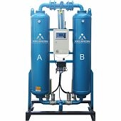 Осушитель адсорбционный Xeleron QE-026