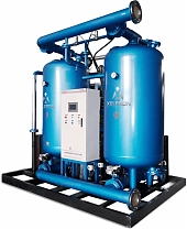 Осушитель адсорбционный Xeleron QH-320