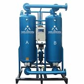 Осушитель адсорбционный Xeleron QH-020