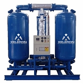 Осушитель адсорбционный Xeleron QE-280