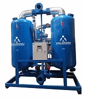 Осушитель адсорбционный Xeleron QH-180